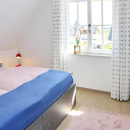 Holiday home Awesome In Ot Poeler Drift With Sauna